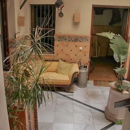 Penthouse With Large Terrace In Center Of 아파트 카디스