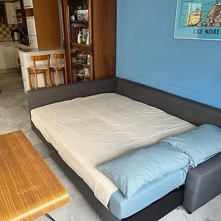 Penthouse With Large Terrace In Center Of * 카디스