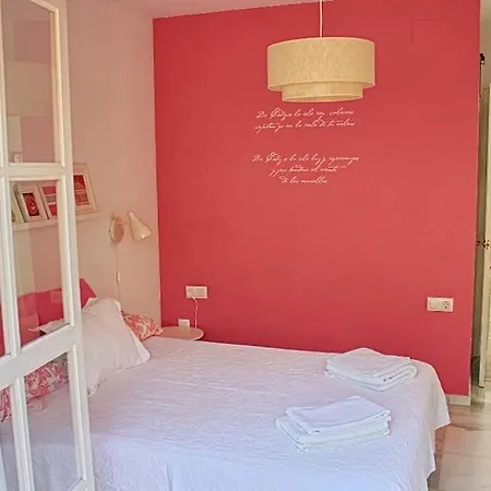 Daire Penthouse With Large Terrace In Center Of *